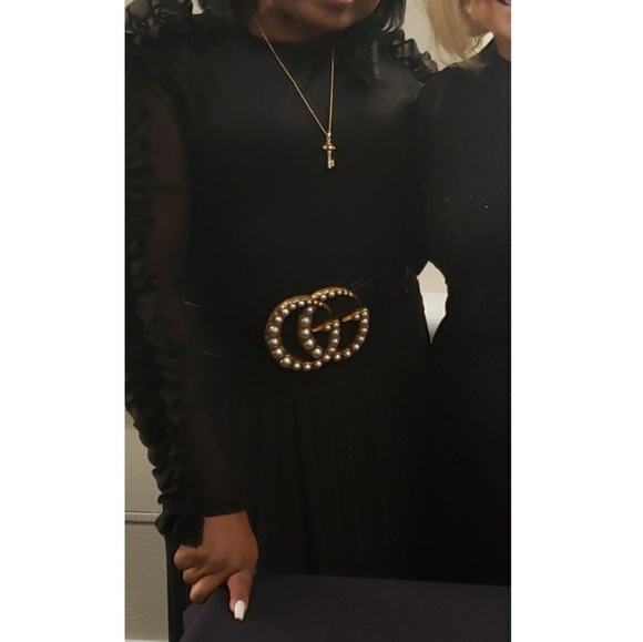 Gucci Belt - Picture 3 of 5